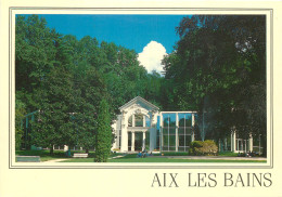 73 AIX LES BAINS - Aix Les Bains