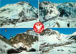 73 VAL D'ISERE - Val D'Isere