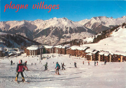 73 PLAGNE VILLAGES - Sonstige & Ohne Zuordnung