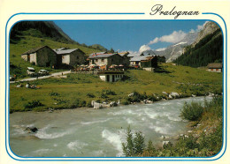 73 PRALOGNAN LA VANOISE - Pralognan-la-Vanoise