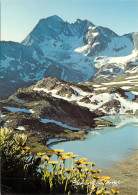 73 PRALOGNAN LA VANOISE - Pralognan-la-Vanoise