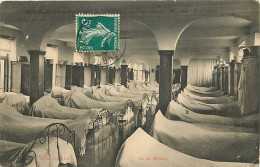 59 - Fournes - Ecole Supérieure Professionnelle - Oblitération Ronde De 1911 - CPA - Voir Scans Recto-Verso - Other & Unclassified