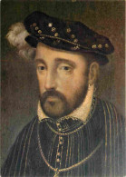 Art - Peinture Histoire - Henri III Roi De France - Portrait - CPM - Carte Neuve - Voir Scans Recto-Verso - Histoire