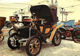 Automobiles - Maurer Nûrnberger Motorfahrzeuge-Fabrîk - CPM - Voir Scans Recto-Verso - Passenger Cars