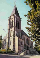 94 - Thiais - L'Eglise Saint-Leu-Saint-Gilles - CPM - Voir Scans Recto-Verso - Thiais