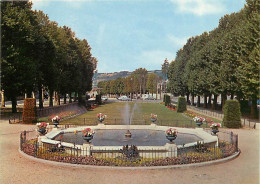 89 - Sens - Les Promenades - Carte Neuve - CPM - Voir Scans Recto-Verso - Sens