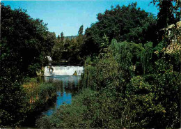 83 - Le Muy - Chutes De La Naturby - Moulin Des Serres - CPM - Voir Scans Recto-Verso - Le Muy