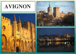 84 - Avignon - Multivues - CPM - Voir Scans Recto-Verso - Avignon