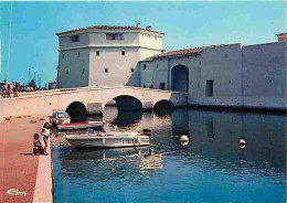 83 - Port Grimaud - Carte Neuve - CPM - Voir Scans Recto-Verso - Port Grimaud