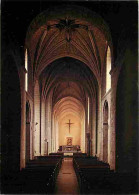 72 - Solesmes - Abbaye Saint Pierre - L'Eglise Abbatiale - Intérieur - Carte Neuve - CPM - Voir Scans Recto-Verso - Solesmes