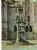 71 - Autun - La Fontaine Saint-Lazare - CPM - Voir Scans Recto-Verso - Autun