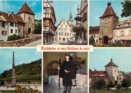 68 - Turckheim - Multivues - CPM - Voir Scans Recto-Verso - Turckheim