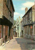 58 - Clamecy - Vieilles Maisons Du 15e Siècle - CPM - Voir Scans Recto-Verso - Clamecy