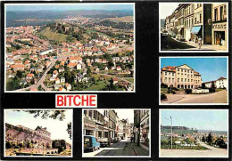 57 - Bitche - Multivues - Automobiles - Carte Neuve - CPM - Voir Scans Recto-Verso - Bitche