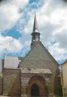 56 - Auray - L'Eglise De Saint Goustan - Carte Neuve - CPM - Voir Scans Recto-Verso - Auray