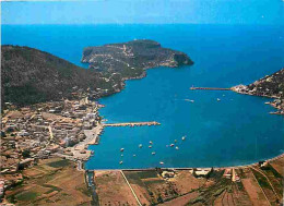 Espagne - Mallorca - Puerto De Andraitx - CPM - Voir Scans Recto-Verso - Mallorca