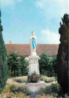 10 - Le Mesnil Saint Loup - La Vierge Couronnée - CPM - Carte Neuve - Voir Scans Recto-Verso - Sonstige & Ohne Zuordnung