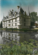 37 - Azay Le Rideau - Le Château - Carte Neuve - CPM - Voir Scans Recto-Verso - Azay-le-Rideau