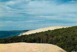 33 - Dune Du Pyla - Bassin D'Arcachon - CPM - Voir Scans Recto-Verso - Autres & Non Classés