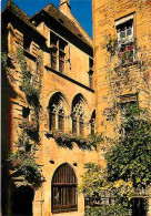 24 - Sarlat - Hotel Plamon - CPM - Voir Scans Recto-Verso - Sarlat La Caneda