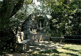 12 - Requista - Maison De Repos La Clauze - La Grotte De Lourdes - CPM - Carte Neuve - Voir Scans Recto-Verso - Autres & Non Classés