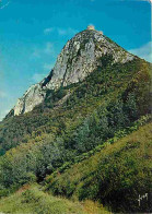 09 - Montségur - Le Château Cathare - Carte Neuve - CPM - Voir Scans Recto-Verso - Other & Unclassified