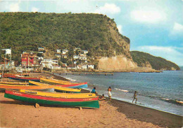 Martinique - Bellefontaine - Village De Pêcheurs Sur La Côte Caraïbe - Plage - CPM - Voir Scans Recto-Verso - Sonstige & Ohne Zuordnung