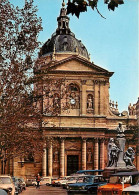 75 - Paris - Eglise De La Sorbonne - CPM - Voir Scans Recto-Verso - Kirchen