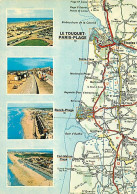 62 - Cote D'Opale - CPM - Voir Scans Recto-Verso - Other & Unclassified