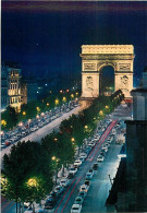 75 - Paris - Arc De Triomphe - CPM - Voir Scans Recto-Verso - Arc De Triomphe