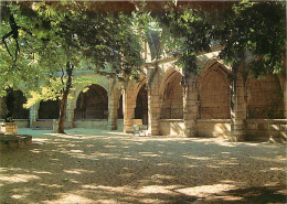 75 - Paris - Eglise Saint Séverin - CPM - Voir Scans Recto-Verso - Kerken