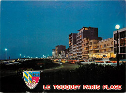 62 - Le Touquet - CPM - Voir Scans Recto-Verso - Le Touquet