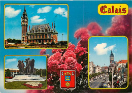 62 - Calais - CPM - Voir Scans Recto-Verso - Calais