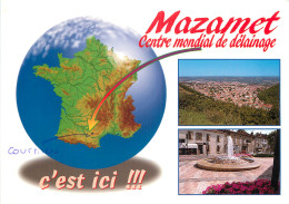 81 MAZAMET - Mazamet