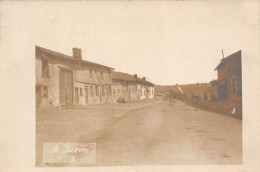 08-SAINT-JUVIN- CARTE-PHOTO- - Sonstige & Ohne Zuordnung