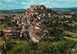 81 CORDES - Cordes