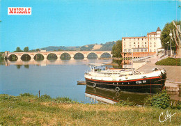 82 MOISSAC - Moissac