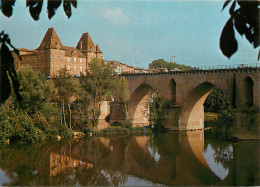 82 MONTAUBAN  - Montauban