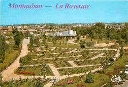 82 MONTAUBAN  - Montauban