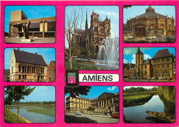 80 AMIENS  - Amiens