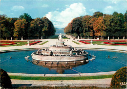 78 CHÂTEAU DE VERSAILLES  - Versailles (Château)