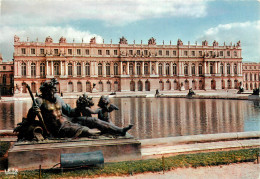 78 CHÂTEAU DE VERSAILLES  - Versailles (Château)