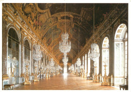 78 CHÂTEAU DE VERSAILLES  - Versailles (Château)