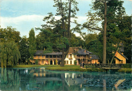 78 CHÂTEAU DE VERSAILLES PETIT TRIANON - Versailles (Château)