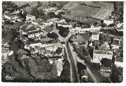 33  CAMBES LE CENTRE DU BOURG  1953 - Autres & Non Classés