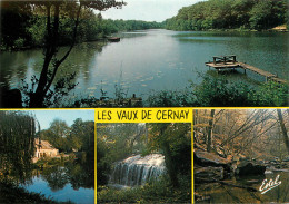 78 LES VAUX DE CERNAY - Other & Unclassified