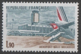 L310  Timbre De France ** - Unused Stamps