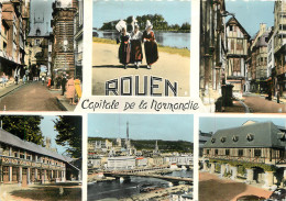 76 ROUEN MULTIVUES - Rouen