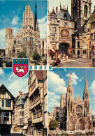 76 ROUEN MULTIVUES - Rouen