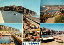 76 LE TREPORT MULTIVUES - Le Treport